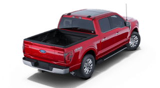 2025 Ford F-150® External Image 4